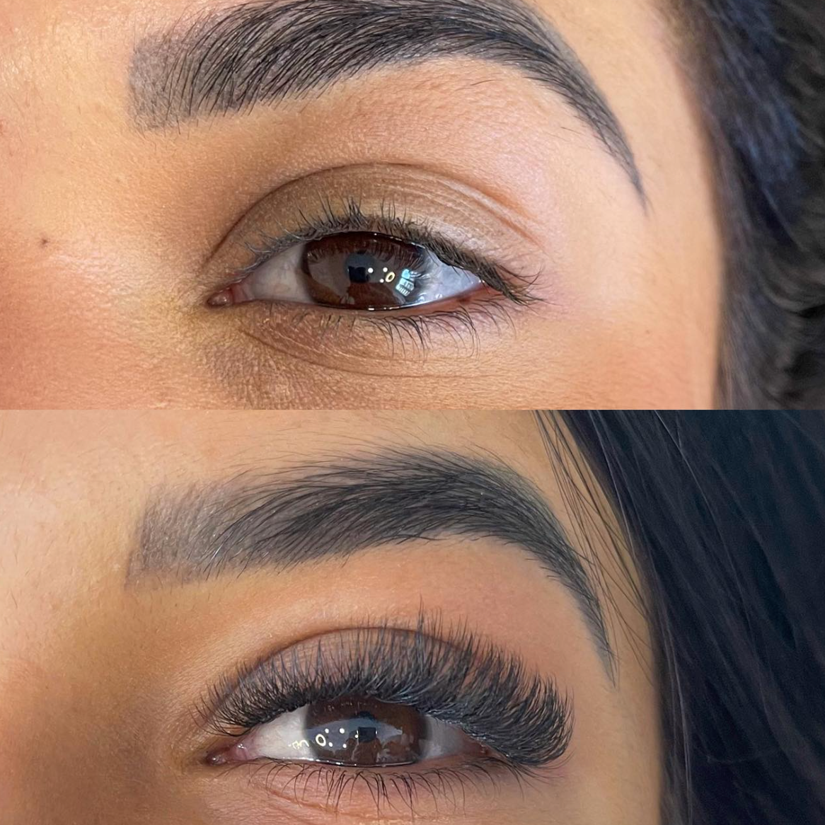 Avançado em Volume Russo