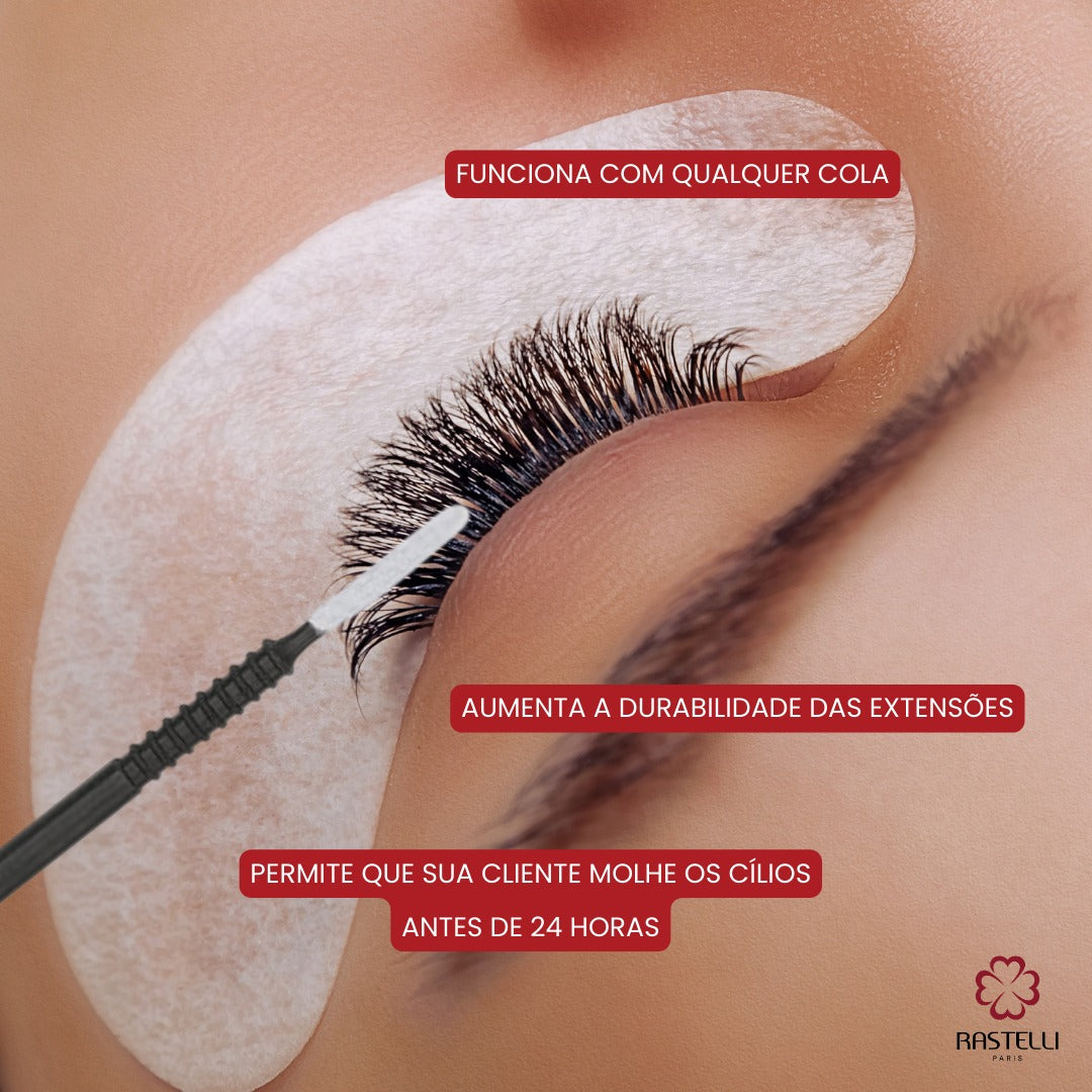 Loção FIX PRO - Maximizador de retenção