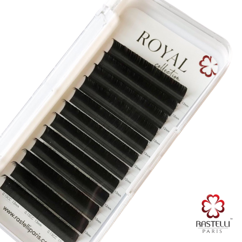 Royal Collection - Boîte MIX 0.15 Super Soft - Rastelli Paris