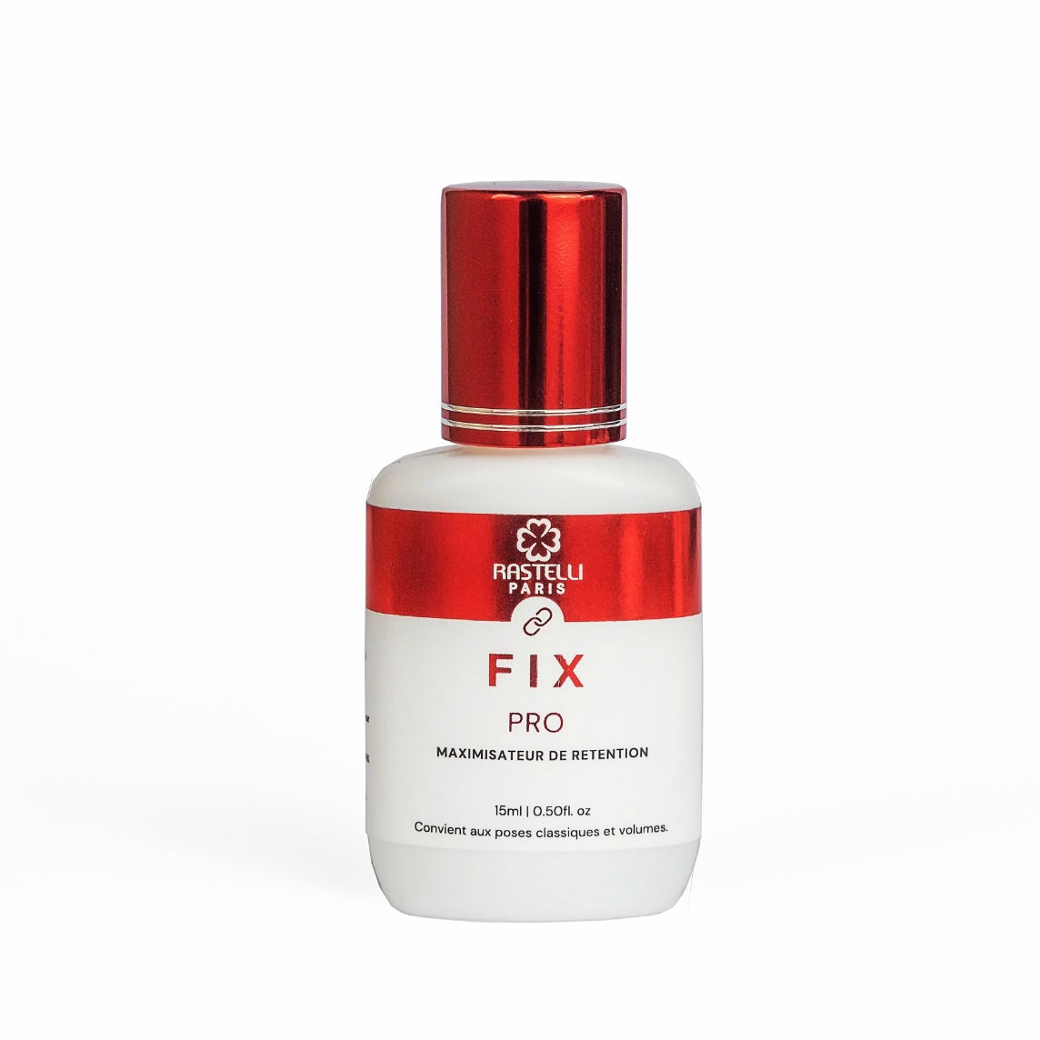Loção FIX PRO - Maximizador de retenção
