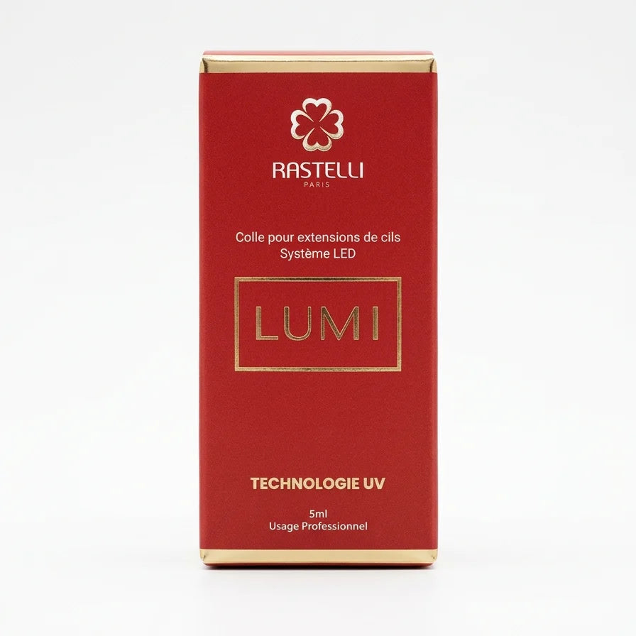 Colle LUMI LED/UV